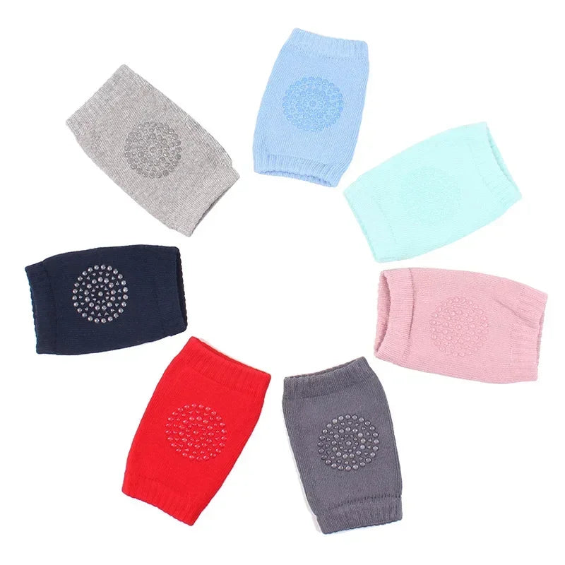 Baby Anti-Rutsch Knie Pads