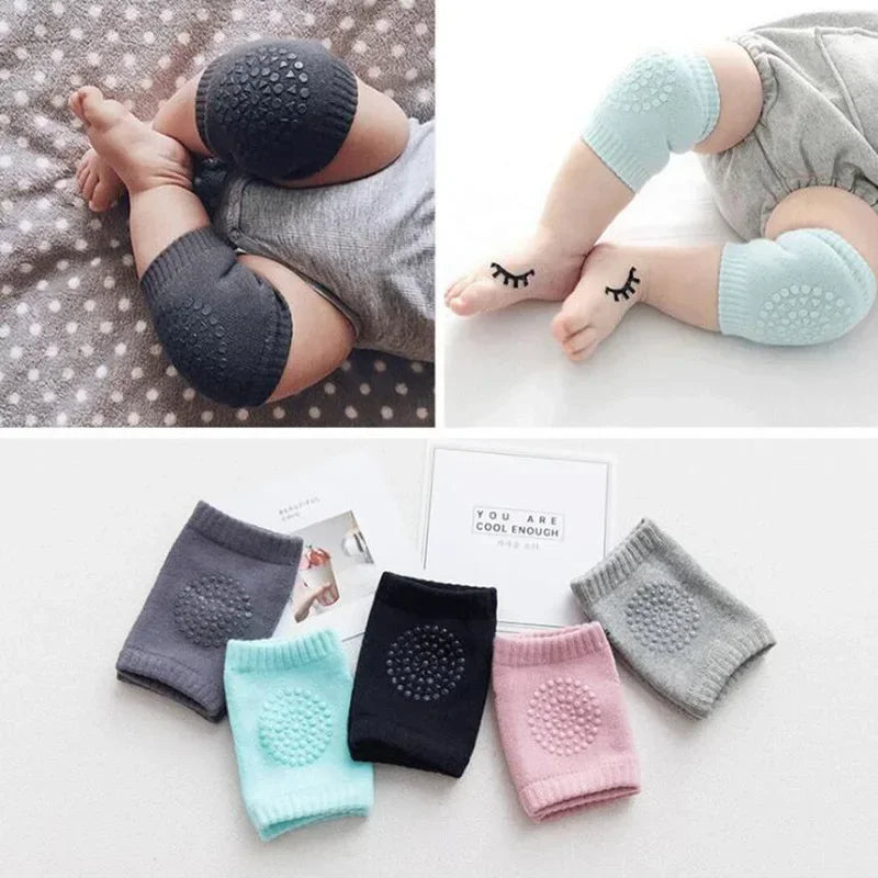 Baby Anti-Rutsch Knie Pads