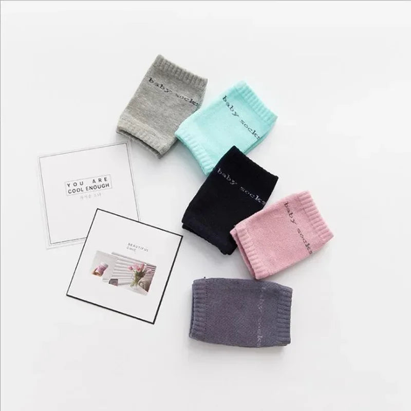 Baby Anti-Rutsch Knie Pads